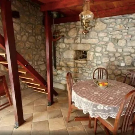 Ferienhaus Banalu *