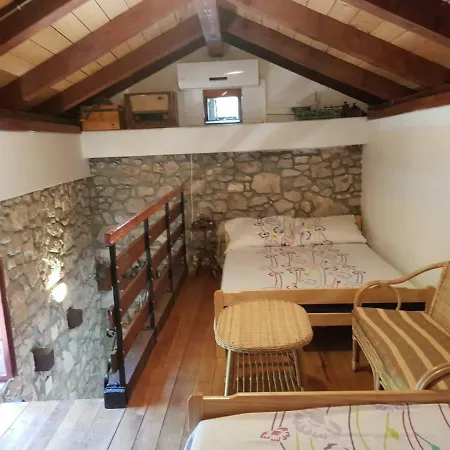 Ferienhaus Banalu *