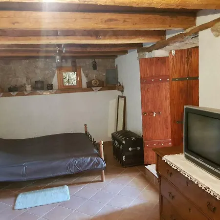 Holiday home Banalu *