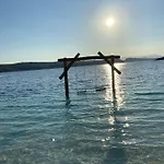 Feriehus Banalu Jadranovo