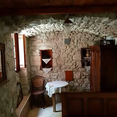 Banalu Ferienhaus