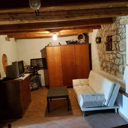 Ferienhaus Banalu