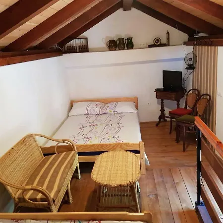 Casa vacanze Banalu *