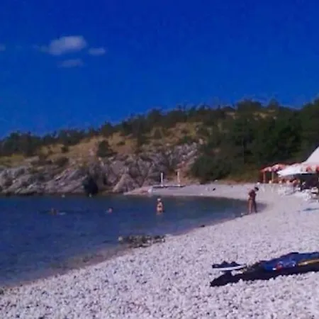 Banalu Nyaraló Jadranovo