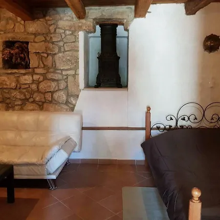 Banalu Prázdninový dům